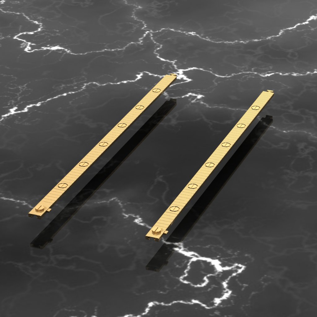 2 versions of the bracelet — view 3