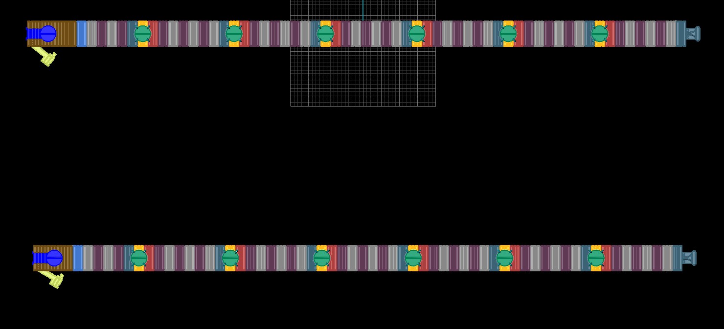2 versions of the bracelet — view 7