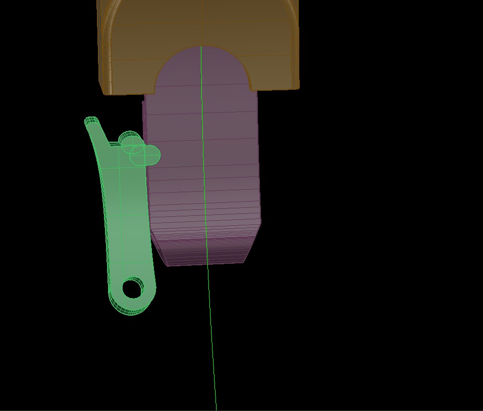 4-version bracelet and ring — view 8