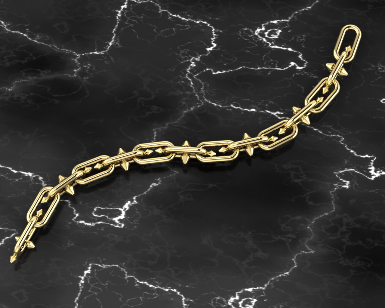 4-version chain — view 3