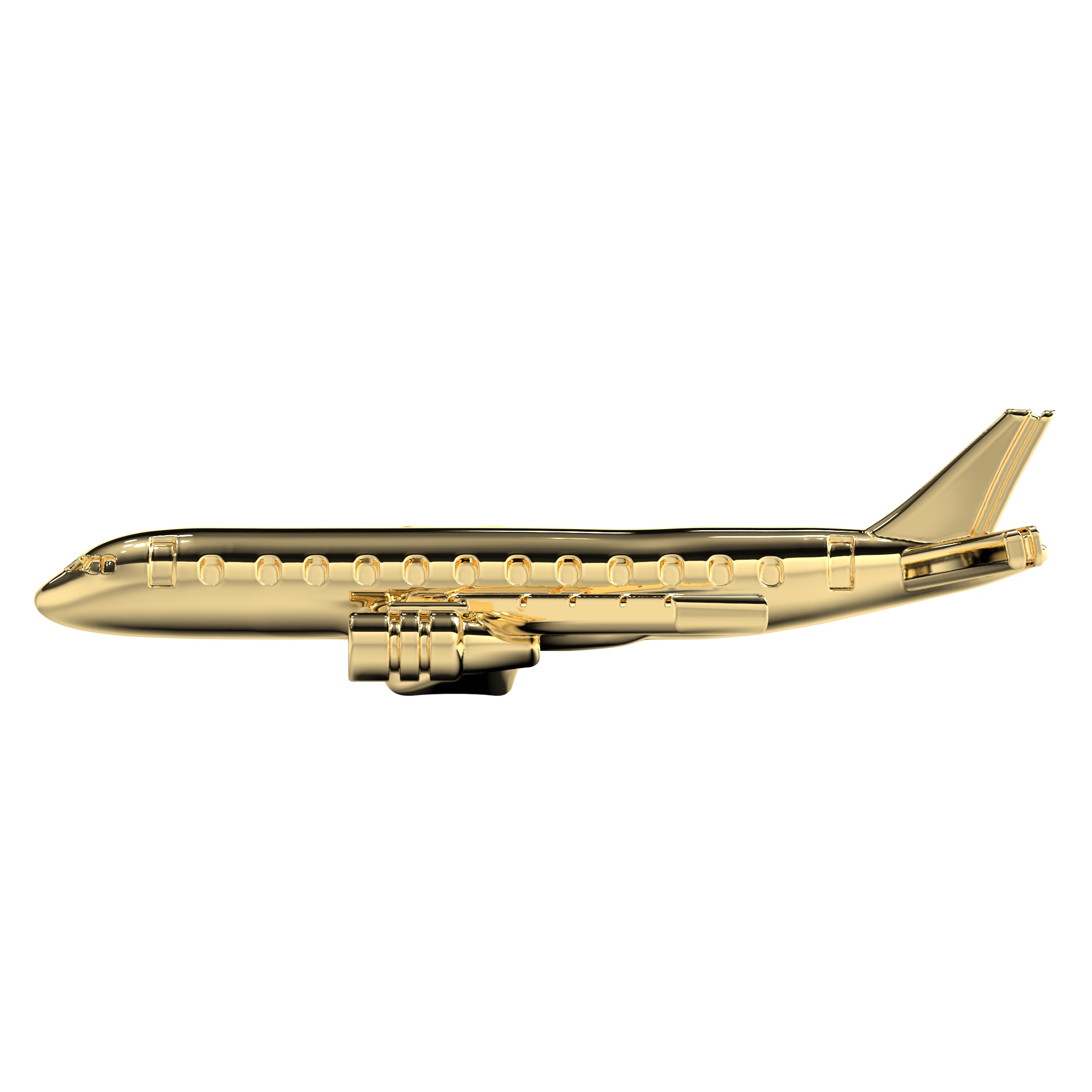 Airplane airbus pendant — view 8