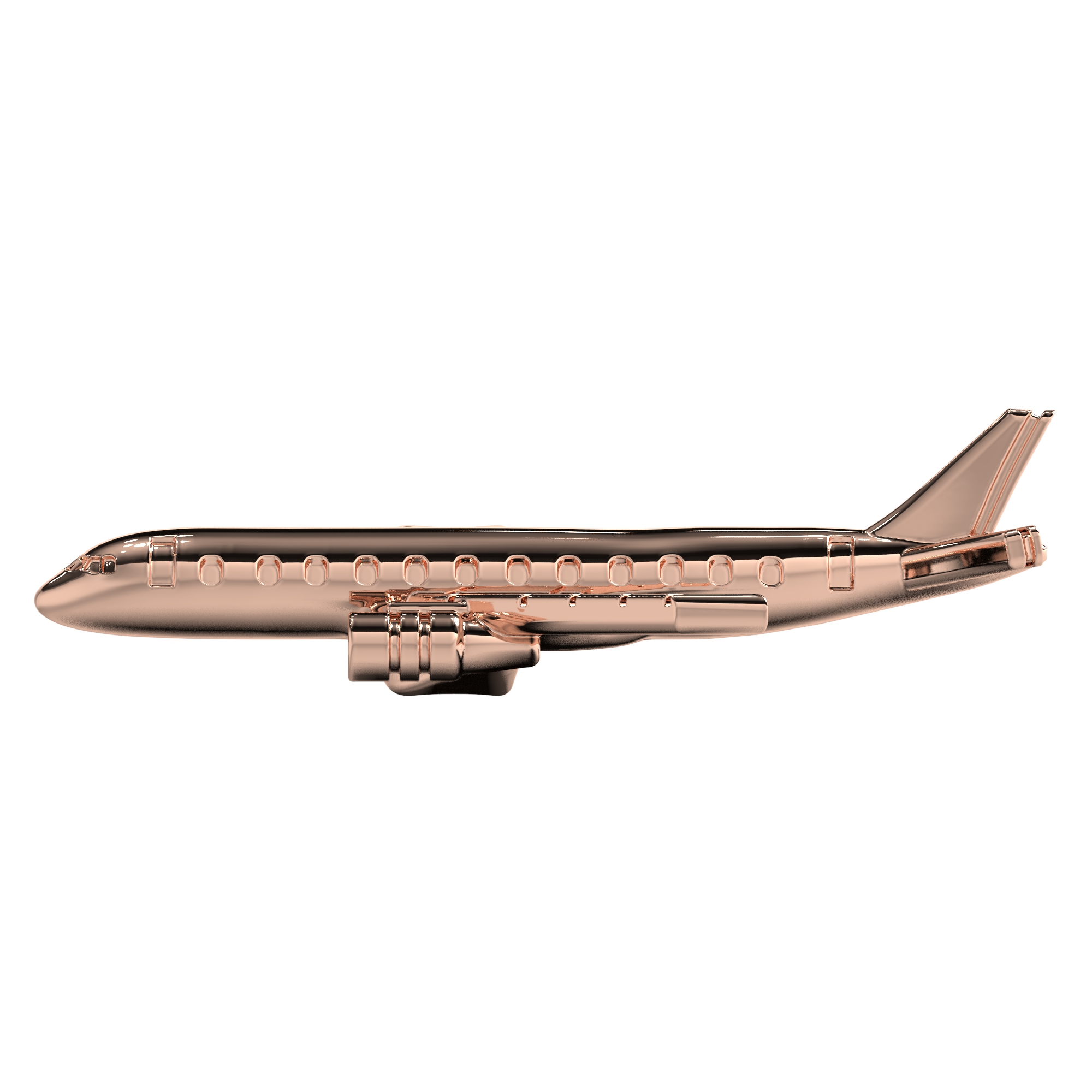 Airplane airbus pendant — view 7