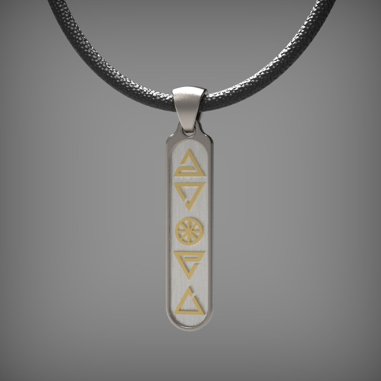 Amulet Symbols of the Elements — view 8