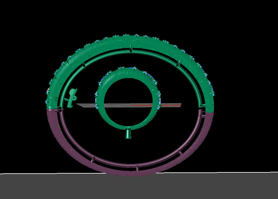 bracelet and ring — view 8