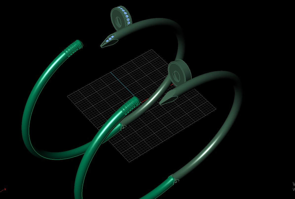 2 versions of the bracelet — view 7
