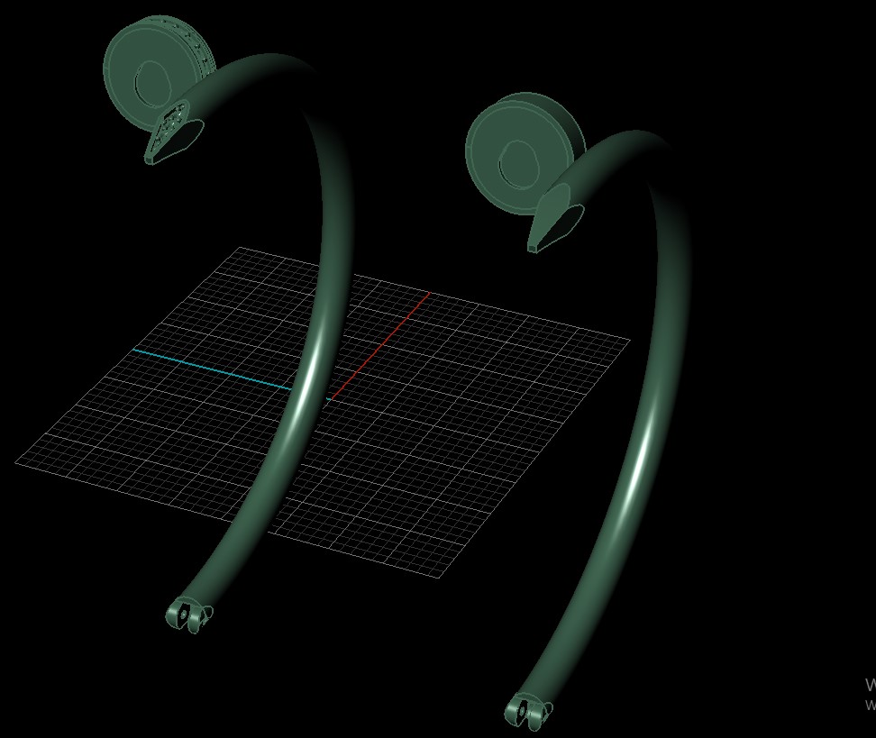 2 versions of the bracelet — view 5