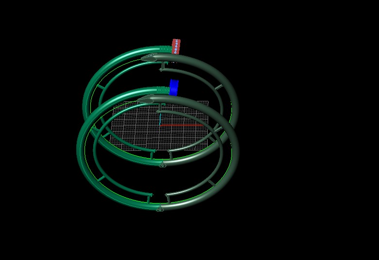 2 versions of the bracelet — view 4