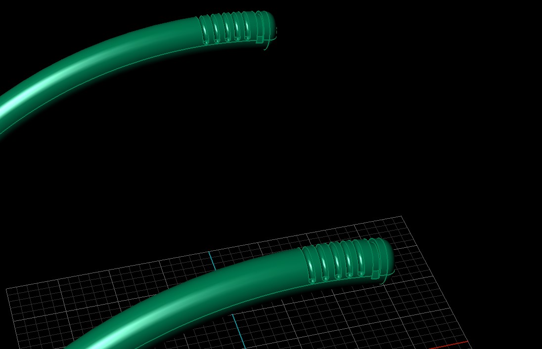 2 versions of the bracelet — view 6